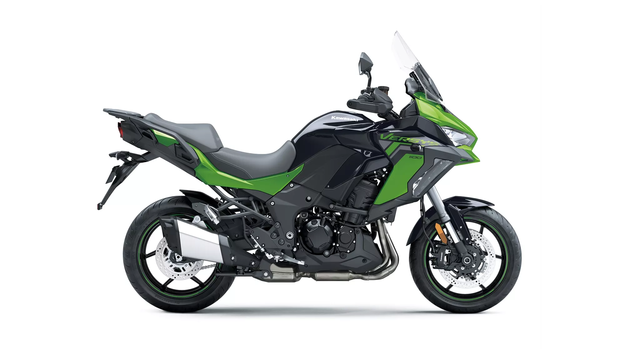 Kawasaki Versys 1100 SE - afbeelding 3 Kawasaki Versys 1100 SE - afbeelding 3