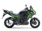 Kawasaki Versys 1100 SE