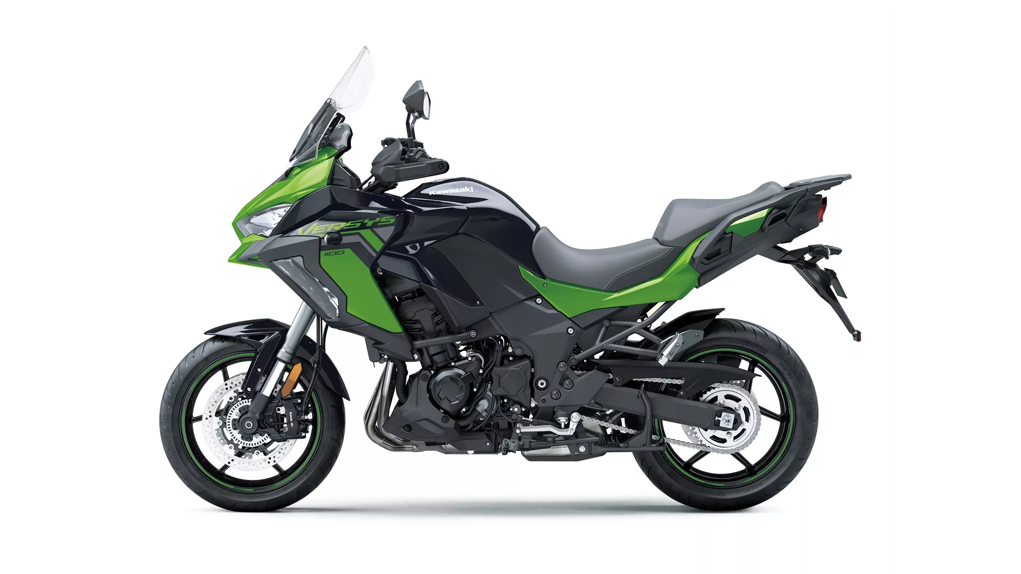 Kawasaki Versys 1100 SE - afbeelding 5 Kawasaki Versys 1100 SE - afbeelding 5