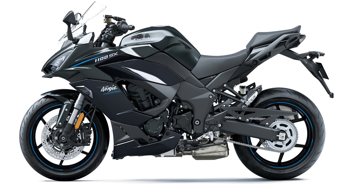 Kawasaki Ninja 1100SX