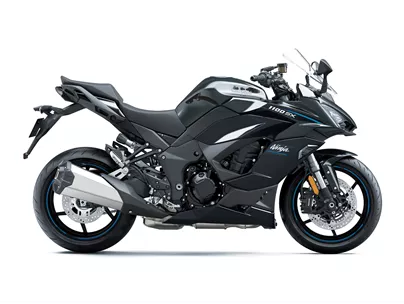 Kawasaki Ninja 1100SX 2027 Kawasaki Ninja 1100SX 2027