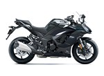 Kawasaki Ninja 1100SX