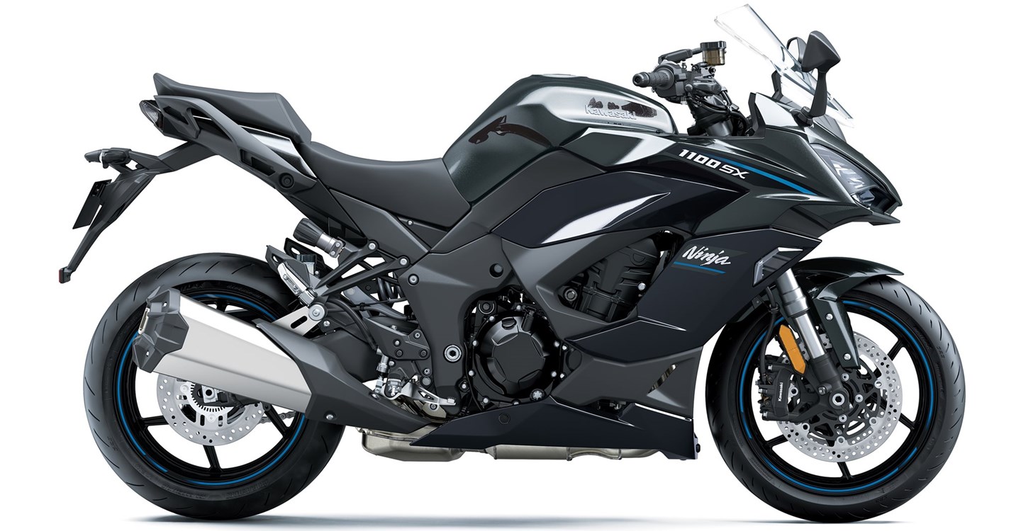 Kawasaki Ninja 1100SX