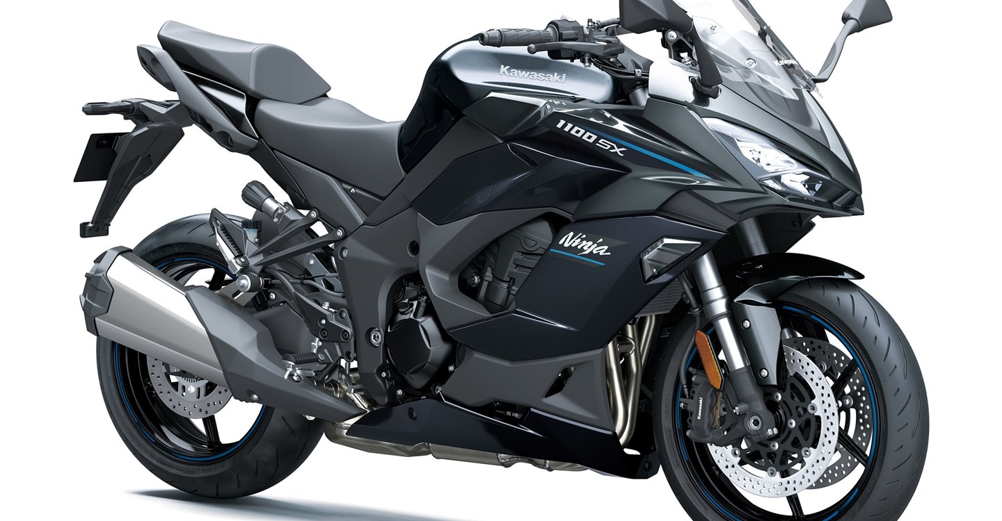 Kawasaki Ninja 1100SX