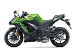 Kawasaki Ninja 1100SX SE
