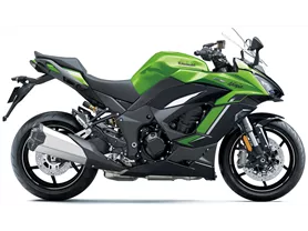 Kawasaki Ninja 1100SX SE Kawasaki Ninja 1100SX SE