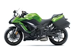 Kawasaki Ninja 1100SX SE
