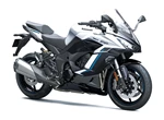Kawasaki Ninja 1100SX SE
