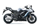 Kawasaki Ninja 1100SX SE