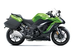 Kawasaki Ninja 1100SX SE