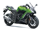 Kawasaki Ninja 1100SX SE