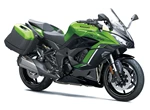 Kawasaki Ninja 1100SX SE