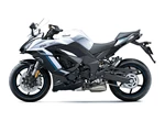 Kawasaki Ninja 1100SX SE