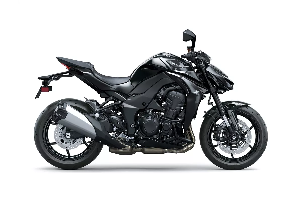 Kawasaki Z1100 Kawasaki Z1100