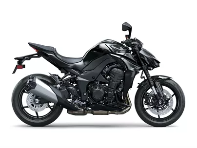 Kawasaki Z1100 2027 Kawasaki Z1100 2027
