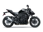 Z Supernaked