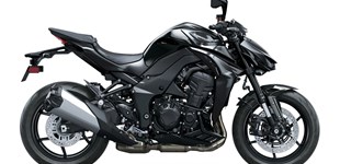 Kawasaki Z1100 SE 2026 vs Kawasaki Z1100 2027
