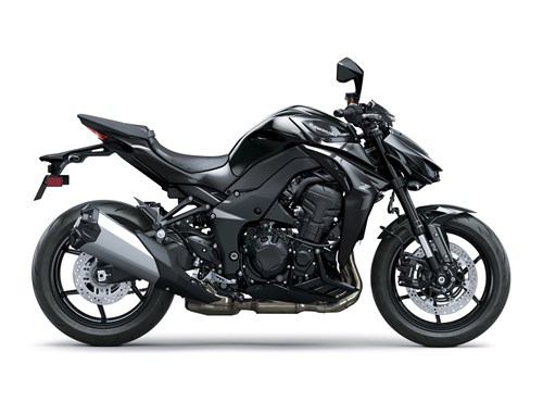 Kawasaki MODELOS Kawasaki Z1100