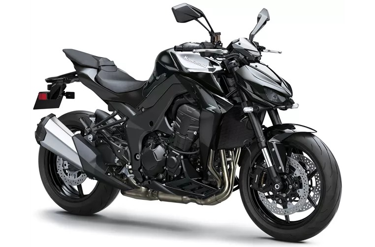 Kawasaki Z1100 2027 Kawasaki Z1100 2027