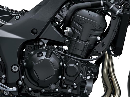 Kawasaki Z1100 () - Bild 5