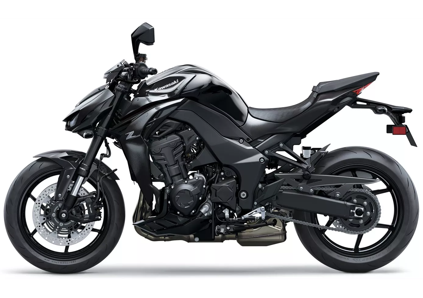 Kawasaki Z1100 2027 Kawasaki Z1100 2027