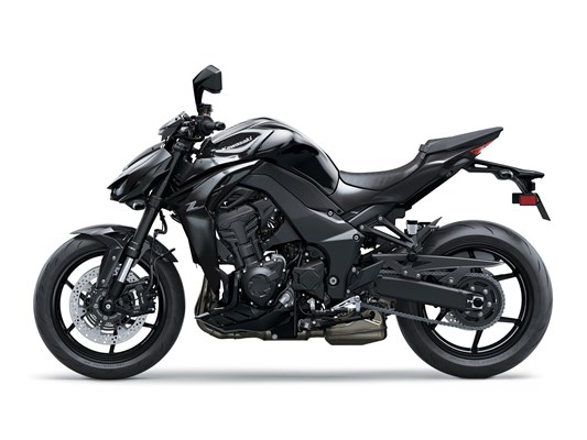 Kawasaki Z1100 () - Bild 4