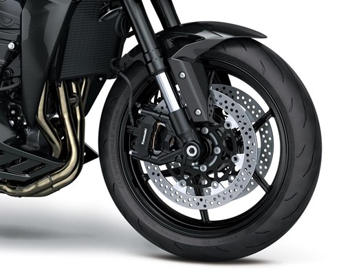 Kawasaki Z1100 () - Bild 6
