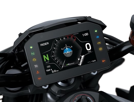 Kawasaki Z1100 () - Bild 7