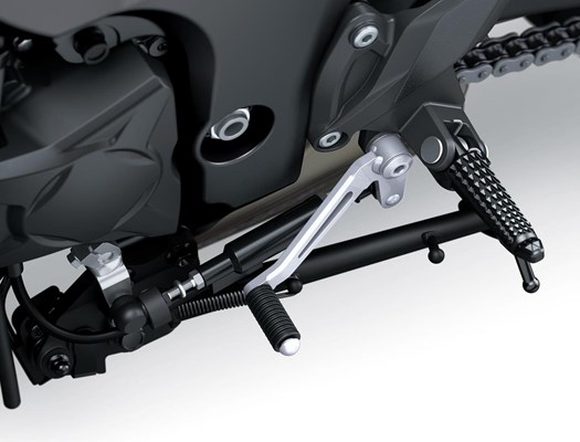 Kawasaki Z1100 () - Bild 8