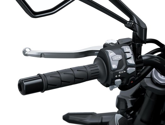 Kawasaki Z1100 () - Bild 9