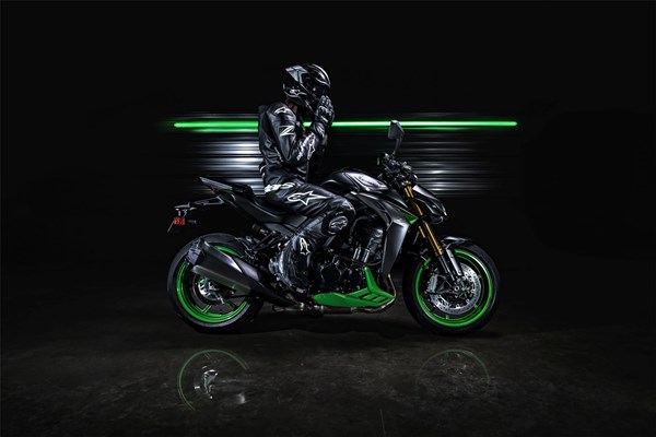 Kawasaki Z1100 SE () - Bild 3