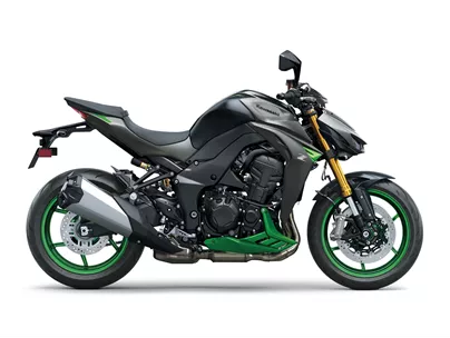 Kawasaki Z1100 SE 2027 Kawasaki Z1100 SE 2027