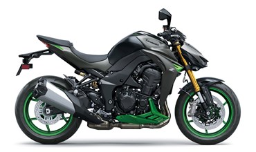Kawasaki Z1100 SE 