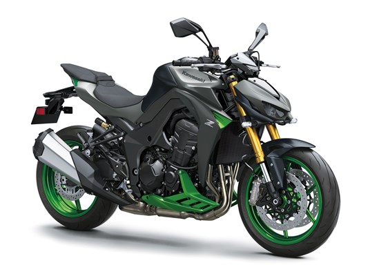 Kawasaki Z1100 SE () - Bild 5