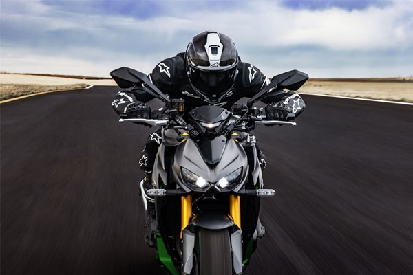 Kawasaki Z1100 SE () - Bild 4