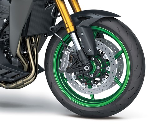 Kawasaki Z1100 SE () - Bild 8