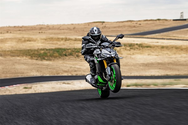 Kawasaki Z1100 SE () - Bild 2