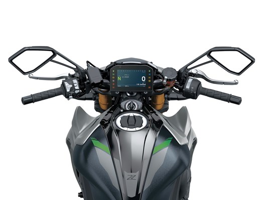 Kawasaki Z1100 SE () - Bild 9