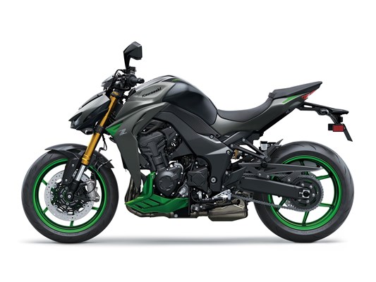 Kawasaki Z1100 SE () - Bild 6