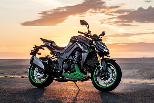 Kawasaki Z1100 SE () - Bild 7