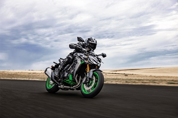 Kawasaki Z1100 SE () - Bild 10