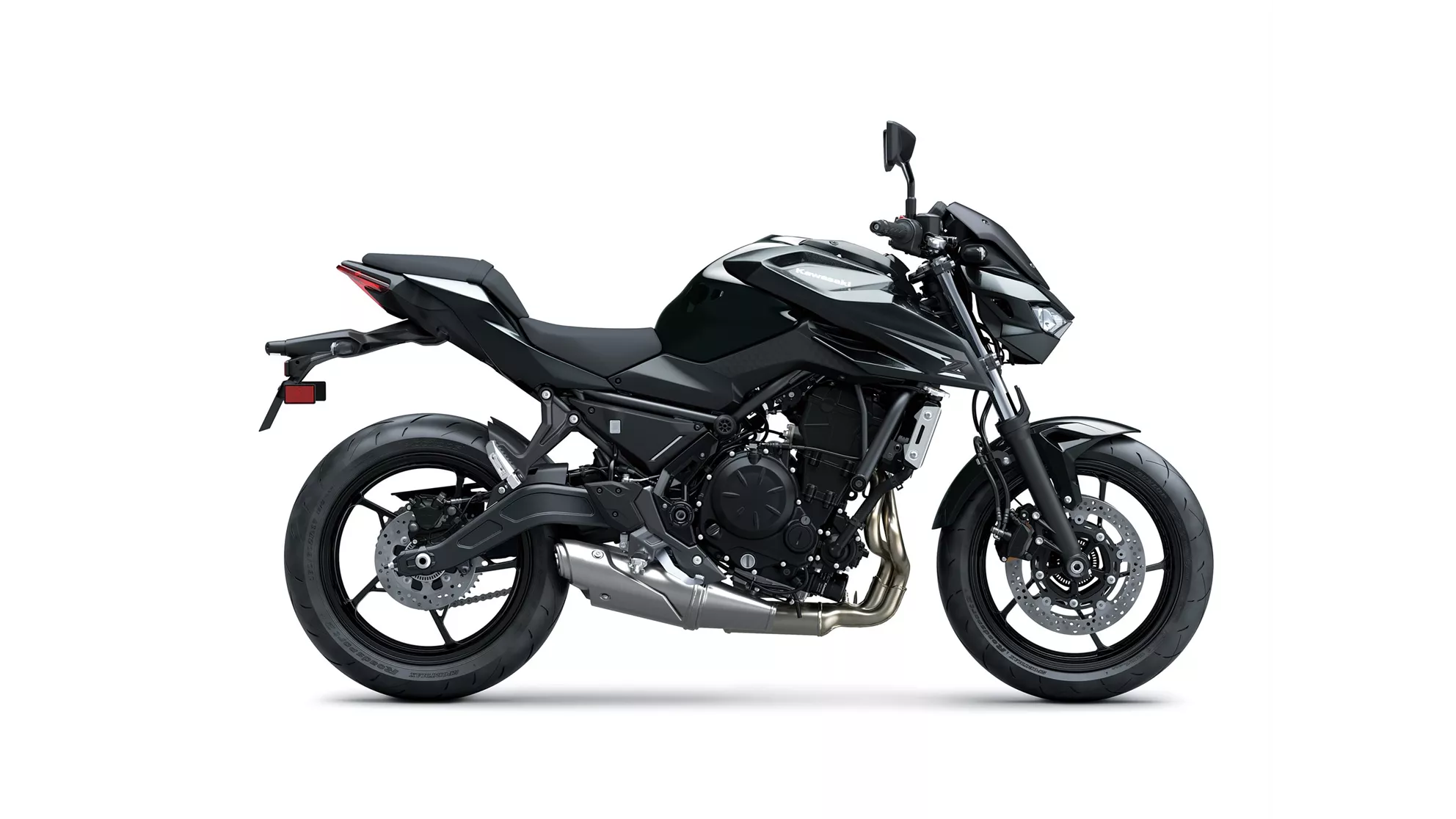 Kawasaki Z650 S - Bild 6 Kawasaki Z650 S - Bild 6