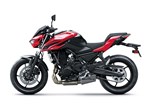 Kawasaki Z650 S
