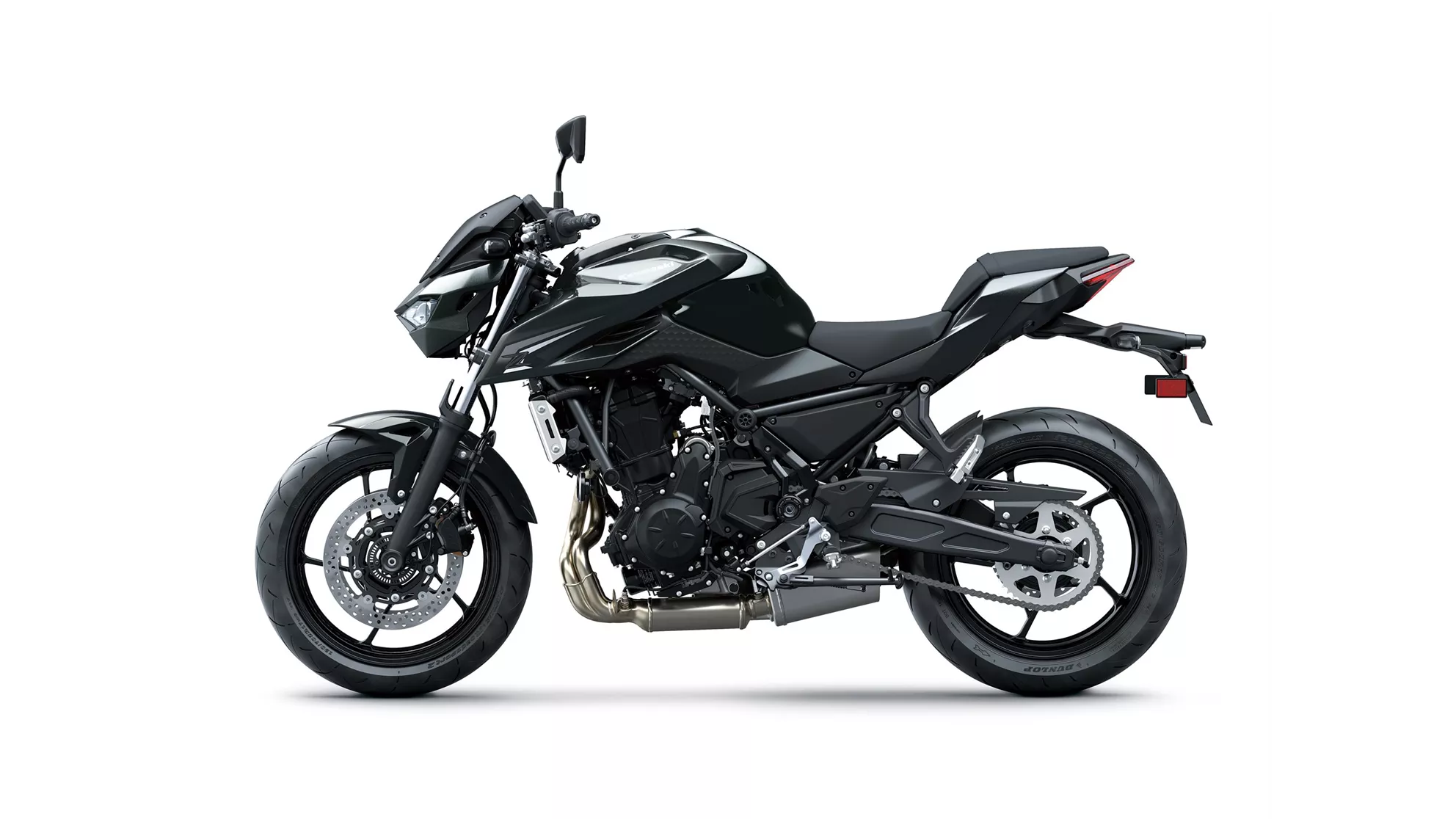 Kawasaki Z650 S - Bild 8 Kawasaki Z650 S - Bild 8