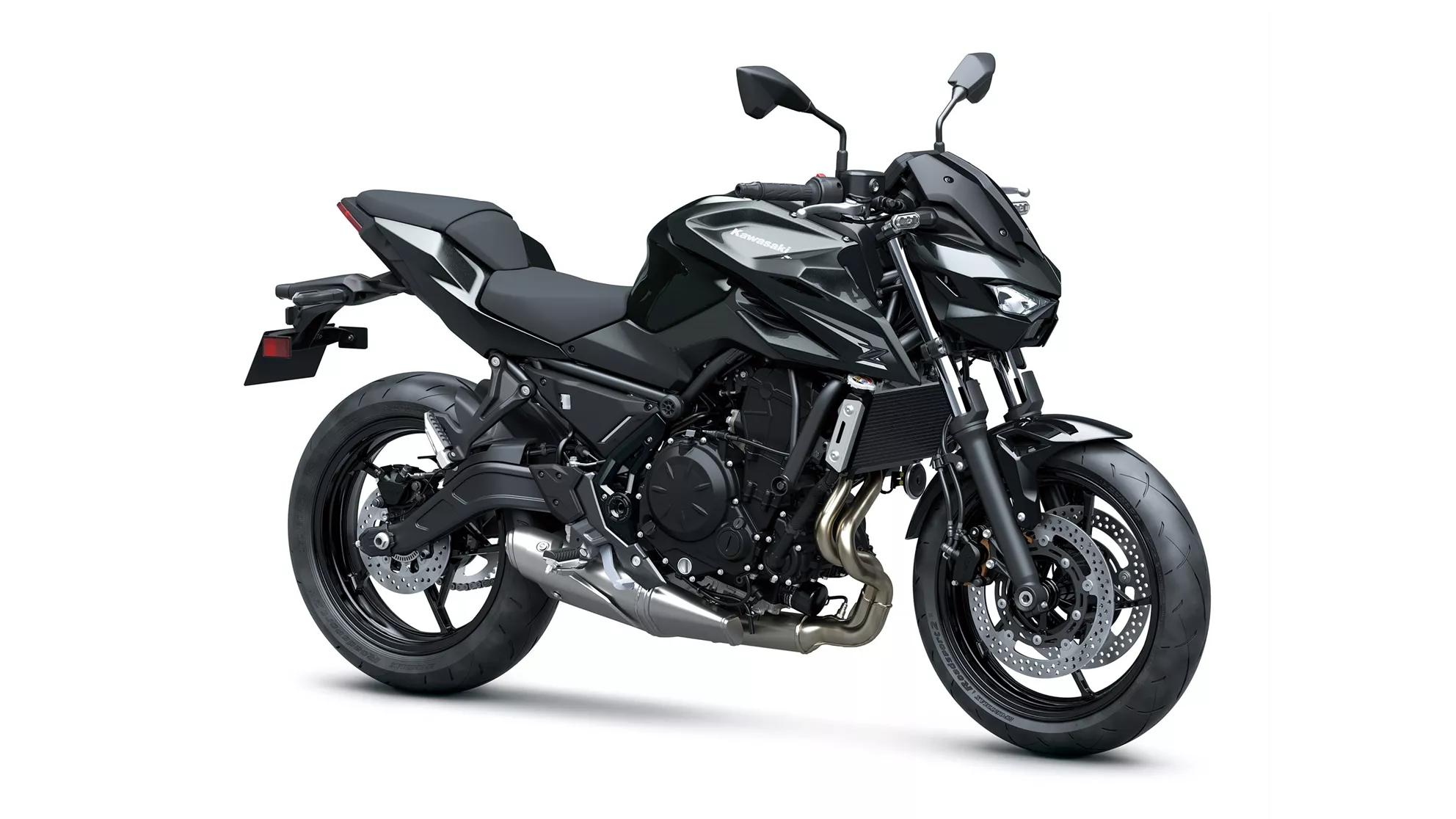 Kawasaki Z650 S - Bild 7 Kawasaki Z650 S - Bild 7
