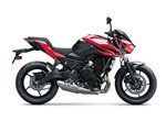Kawasaki Z650 S