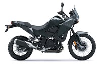 Kawasaki KLE500 2027 - Bild 1
