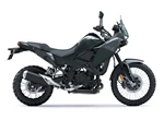 Kawasaki KLE500
