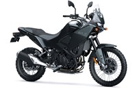Kawasaki KLE500 2027 - Bild 4