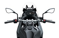 Kawasaki KLE500 2027 - Bild 3